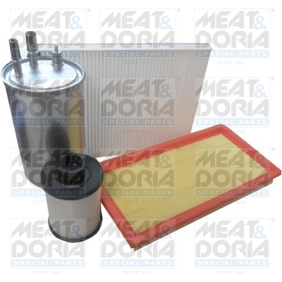 Filterset Meat Doria FKFIA041