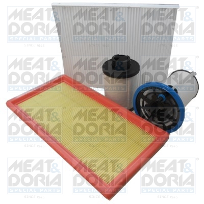 Filterset Meat Doria FKFIA042