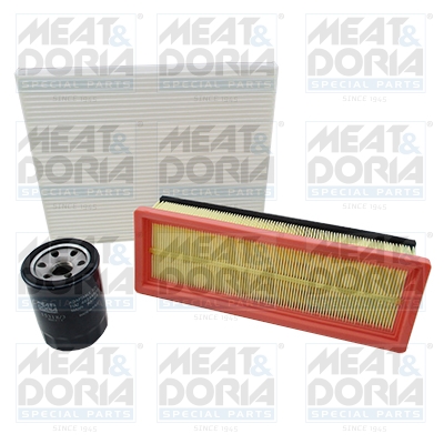 Filterset Meat Doria FKFIA046