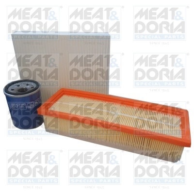 Filterset Meat Doria FKFIA175