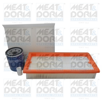 Filterset Meat Doria FKFIA178