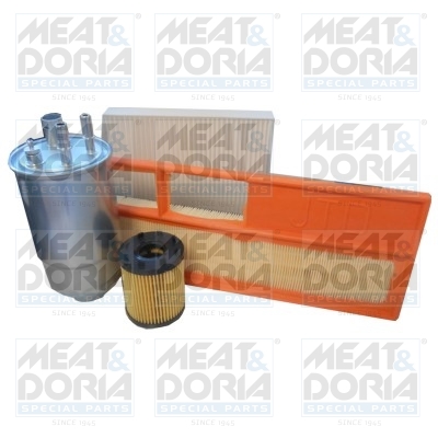 Filterset Meat Doria FKFIA189