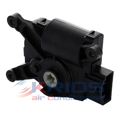 Regeleenheid verwarming/ventilatie Meat Doria K107053