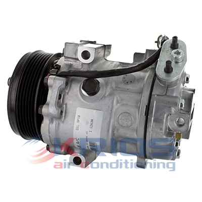 Airco compressor Meat Doria K11243A