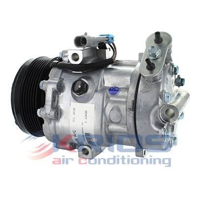 Airco compressor Meat Doria K11249A