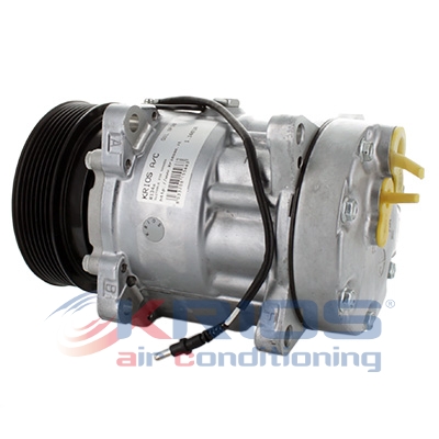 Airco compressor Meat Doria K11401A