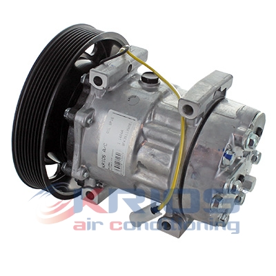 Airco compressor Meat Doria K11404A