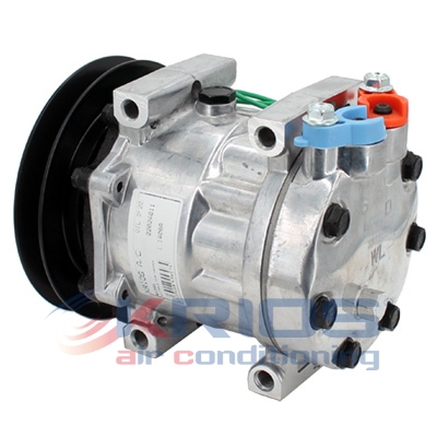 Airco compressor Meat Doria K11406A