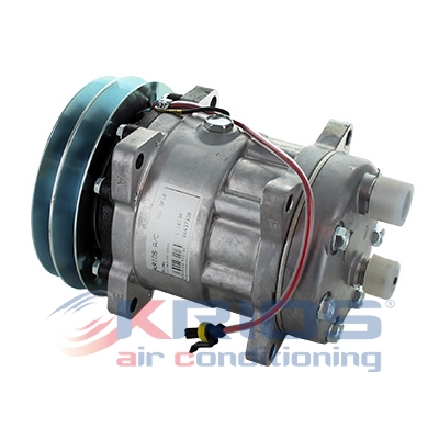 Airco compressor Meat Doria K11413A