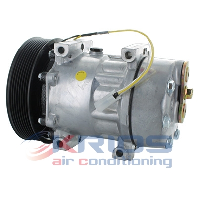 Airco compressor Meat Doria K11415A