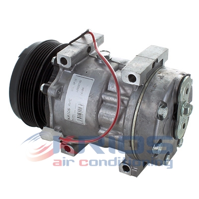 Airco compressor Meat Doria K11418A