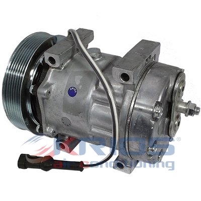 Airco compressor Meat Doria K11424A