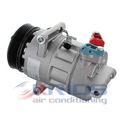 Airco compressor Meat Doria K11436A