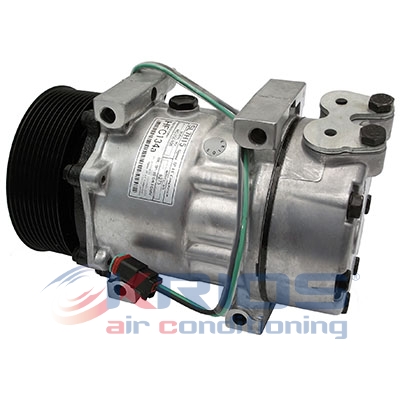 Airco compressor Meat Doria K11438A