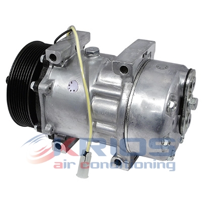 Airco compressor Meat Doria K11449A
