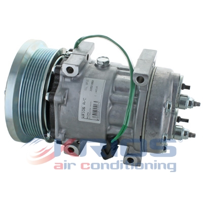 Airco compressor Meat Doria K11461A