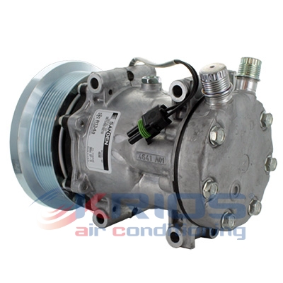 Airco compressor Meat Doria K11467