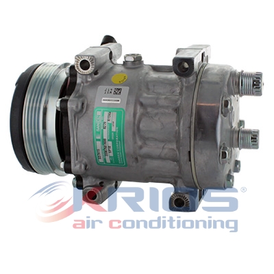 Airco compressor Meat Doria K11470