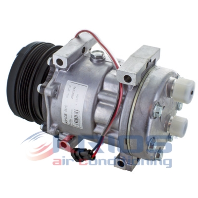 Airco compressor Meat Doria K11470A