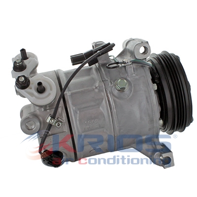 Airco compressor Meat Doria K11473