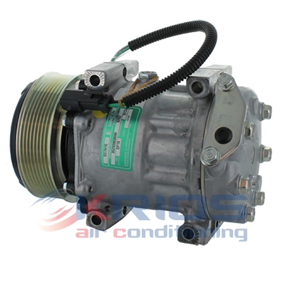 Airco compressor Meat Doria K11474