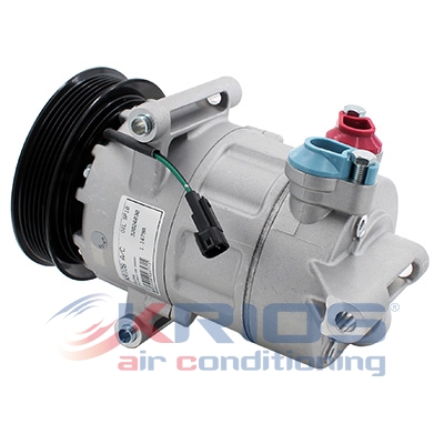 Airco compressor Meat Doria K11479A