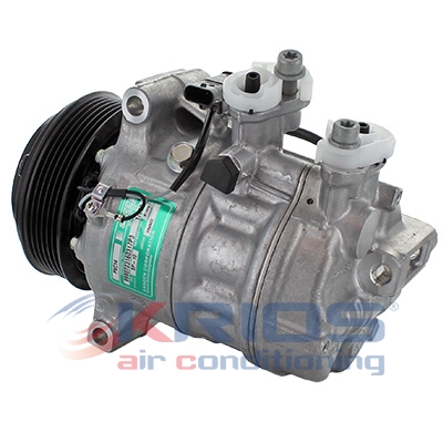 Airco compressor Meat Doria K11484