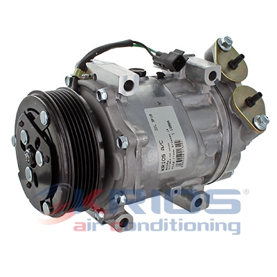 Airco compressor Meat Doria K11486A