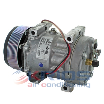 Airco compressor Meat Doria K11500