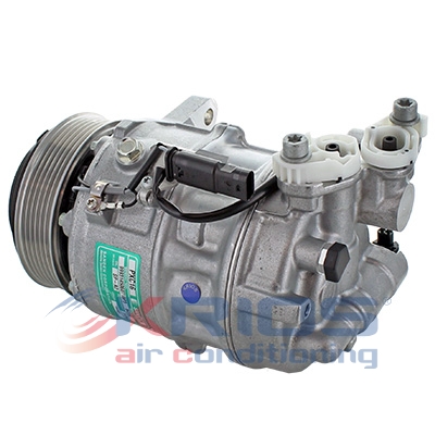 Airco compressor Meat Doria K11507