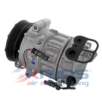Airco compressor Meat Doria K11508