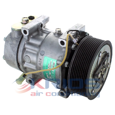 Airco compressor Meat Doria K11528