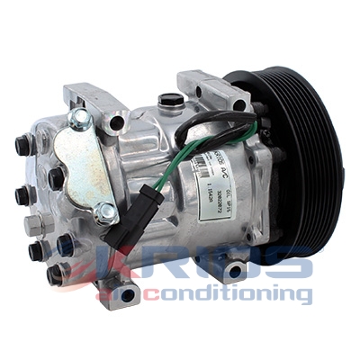 Airco compressor Meat Doria K11542A