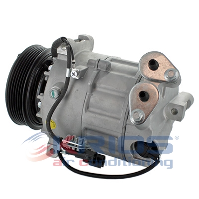 Airco compressor Meat Doria K12139A