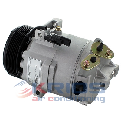 Airco compressor Meat Doria K12150A
