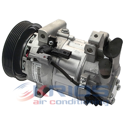 Airco compressor Meat Doria K12153