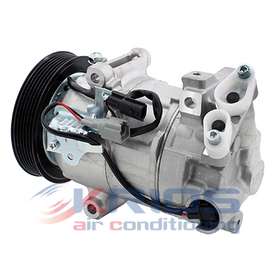 Airco compressor Meat Doria K12153A
