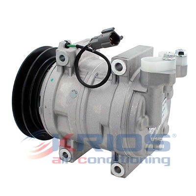 Airco compressor Meat Doria K12155A