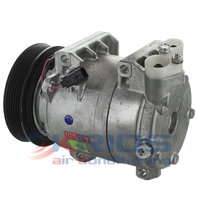 Airco compressor Meat Doria K12182