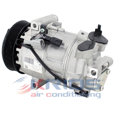 Airco compressor Meat Doria K12194