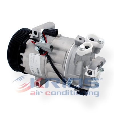 Airco compressor Meat Doria K12194A