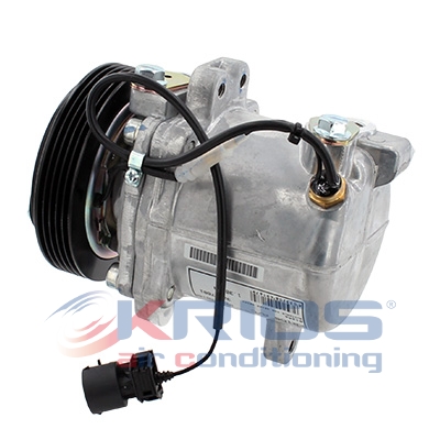 Airco compressor Meat Doria K13022A