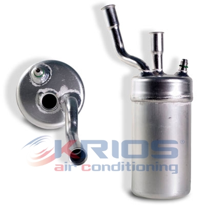 Airco droger/filter Meat Doria K132099