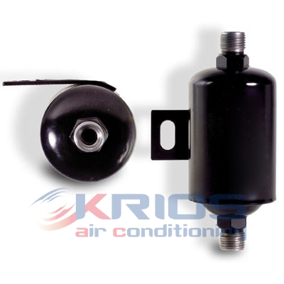 Airco droger/filter Meat Doria K132302