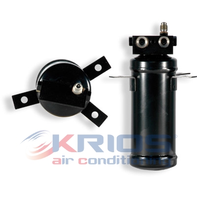 Airco droger/filter Meat Doria K132313