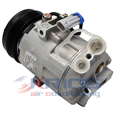 Airco compressor Meat Doria K14056A