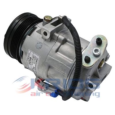 Airco compressor Meat Doria K14070A