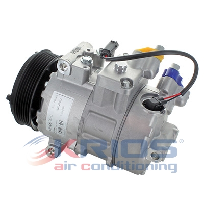 Airco compressor Meat Doria K15199A