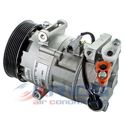 Airco compressor Meat Doria K15285A