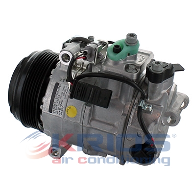 Airco compressor Meat Doria K15398